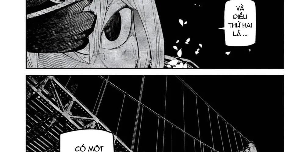 Cánh Hoa Về Luân Hồi Chap 98 - Next Chap 99