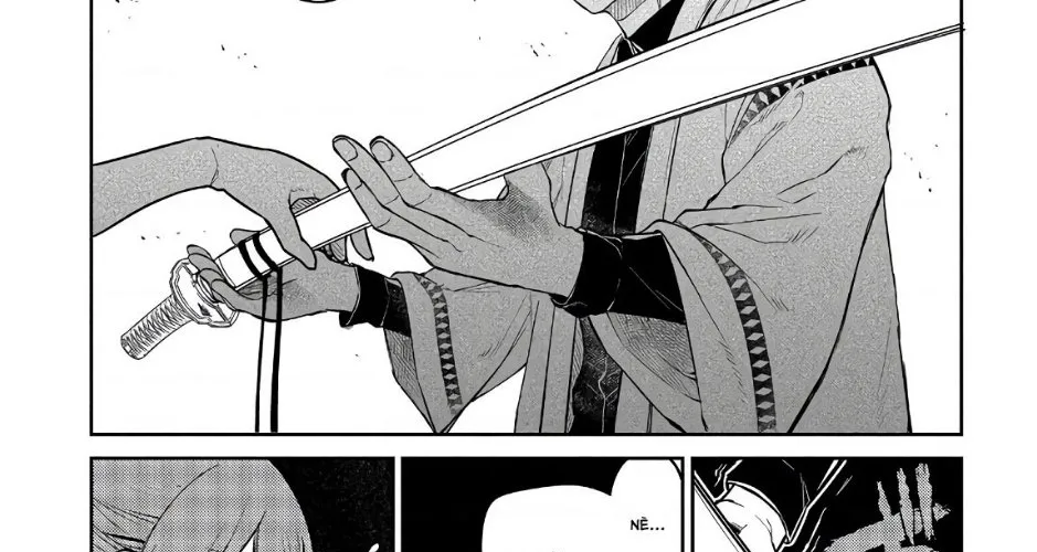 Cánh Hoa Về Luân Hồi Chap 48 - Next Chap 49