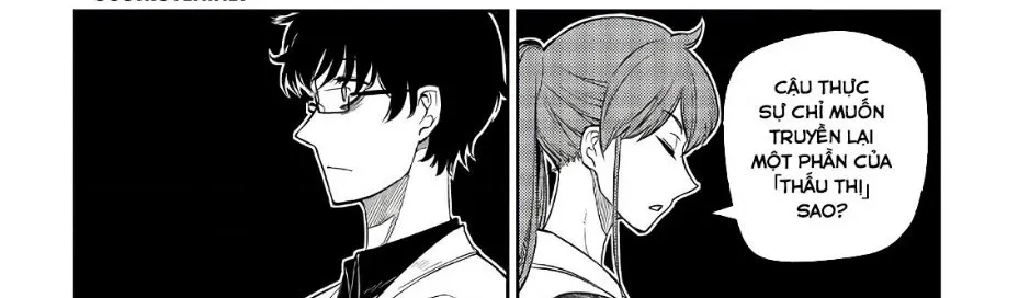 Cánh Hoa Về Luân Hồi Chap 48 - Next Chap 49