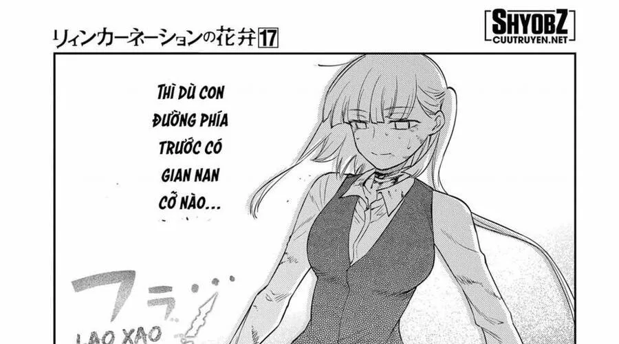 Cánh Hoa Về Luân Hồi Chap 84 - Next Chap 85