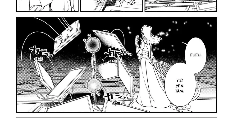 Cánh Hoa Về Luân Hồi Chap 69 - Next Chap 70