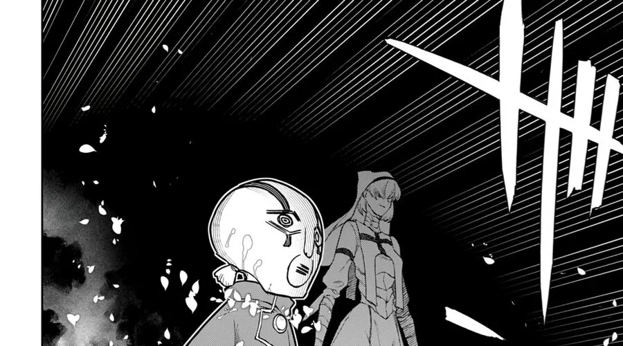 Cánh Hoa Về Luân Hồi Chap 112 - Next Chap 113