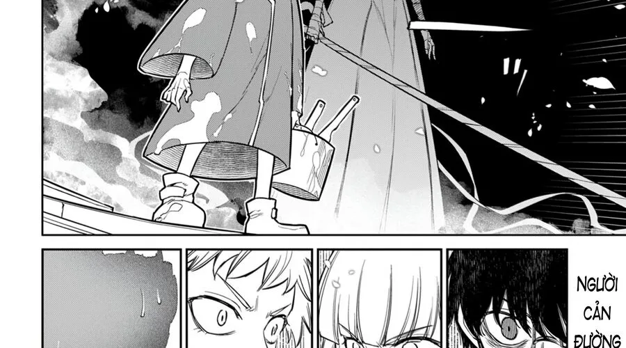 Cánh Hoa Về Luân Hồi Chap 112 - Next Chap 113