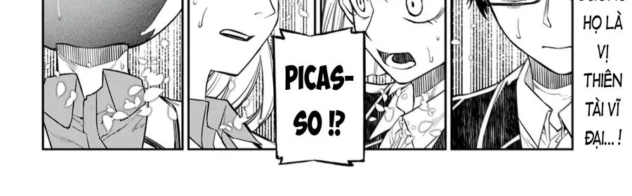 Cánh Hoa Về Luân Hồi Chap 112 - Next Chap 113