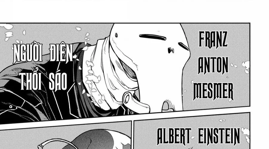 Cánh Hoa Về Luân Hồi Chap 86 - Next Chap 87