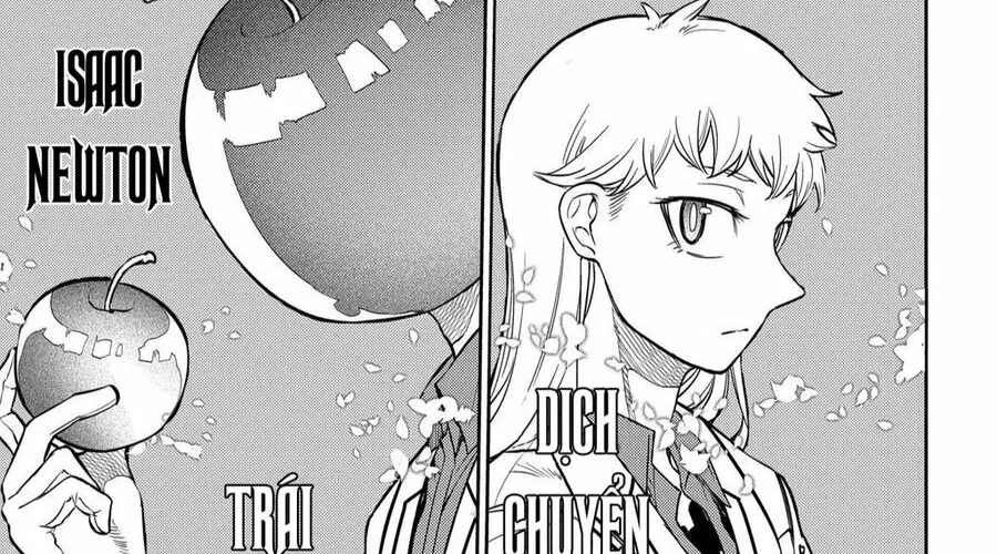 Cánh Hoa Về Luân Hồi Chap 86 - Next Chap 87