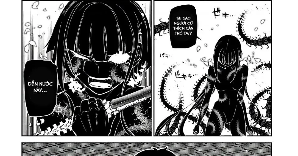 Cánh Hoa Về Luân Hồi Chap 51 - Next Chap 52