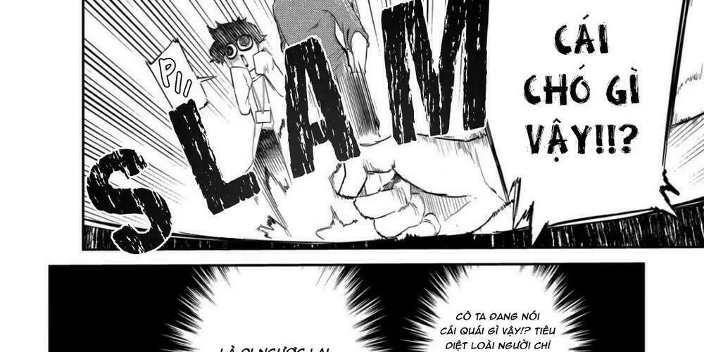 Cánh Hoa Về Luân Hồi Chap 29 - Next Chap 30