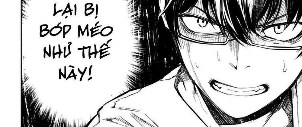 Cánh Hoa Về Luân Hồi Chap 29 - Next Chap 30