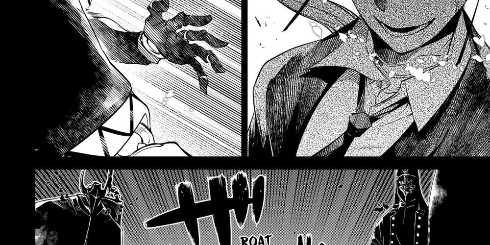 Cánh Hoa Về Luân Hồi Chap 75 - Next Chap 76