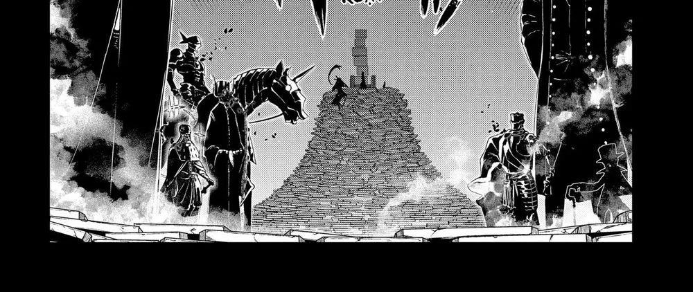 Cánh Hoa Về Luân Hồi Chap 75 - Next Chap 76