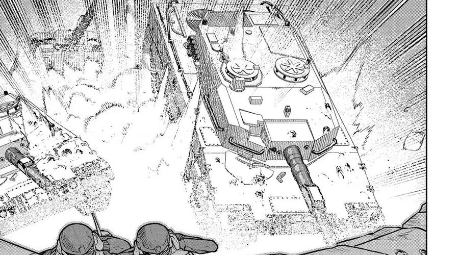 Cánh Hoa Về Luân Hồi Chap 91 - Next Chap 92