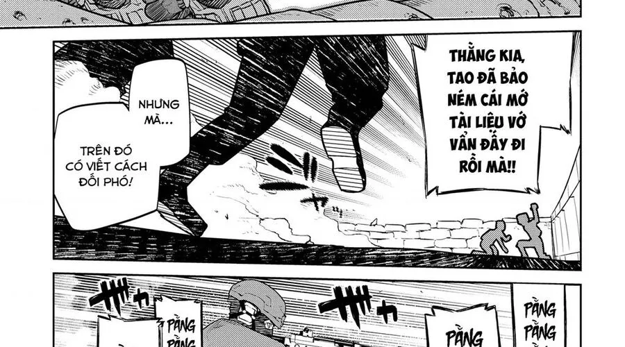 Cánh Hoa Về Luân Hồi Chap 91 - Next Chap 92