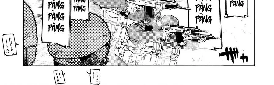 Cánh Hoa Về Luân Hồi Chap 91 - Next Chap 92