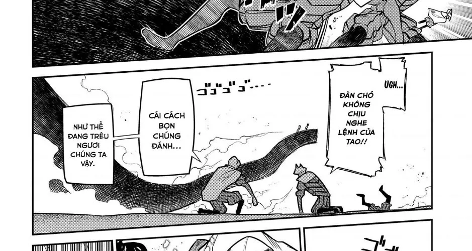 Cánh Hoa Về Luân Hồi Chap 45 - Next Chap 46