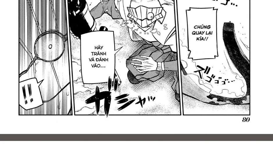 Cánh Hoa Về Luân Hồi Chap 45 - Next Chap 46