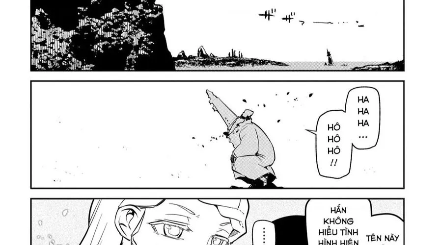 Cánh Hoa Về Luân Hồi Chap 90 - Next Chap 91