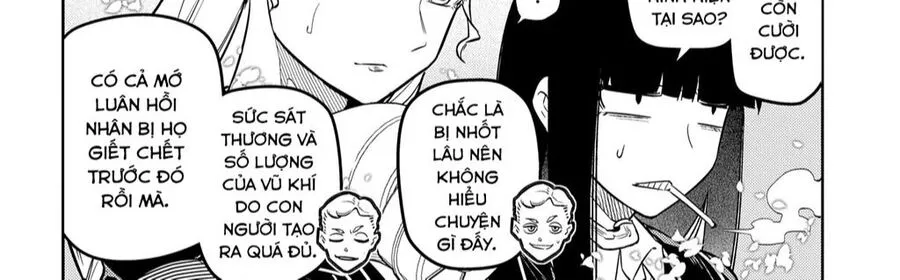 Cánh Hoa Về Luân Hồi Chap 90 - Next Chap 91