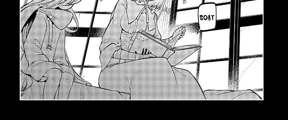 Cánh Hoa Về Luân Hồi Chap 67 - Next Chap 68