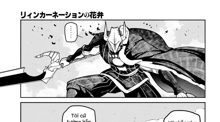 Cánh Hoa Về Luân Hồi Chap 104 - Next Chap 105