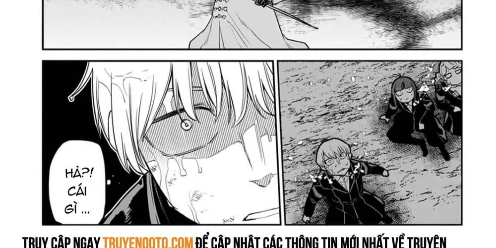 Cánh Hoa Về Luân Hồi Chap 98 - Next Chap 99