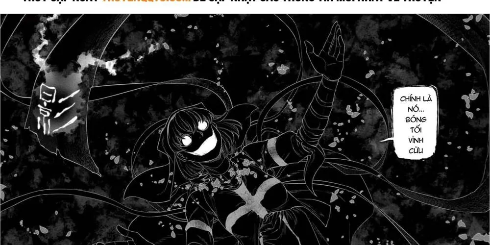 Cánh Hoa Về Luân Hồi Chap 98 - Next Chap 99