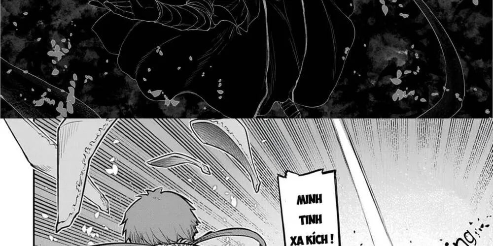 Cánh Hoa Về Luân Hồi Chap 98 - Next Chap 99