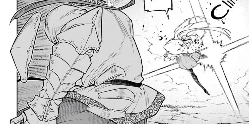 Cánh Hoa Về Luân Hồi Chap 98 - Next Chap 99