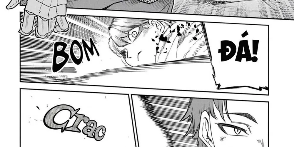 Cánh Hoa Về Luân Hồi Chap 98 - Next Chap 99