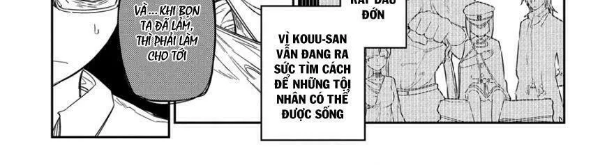 Cánh Hoa Về Luân Hồi Chap 27 - Next Chap 28