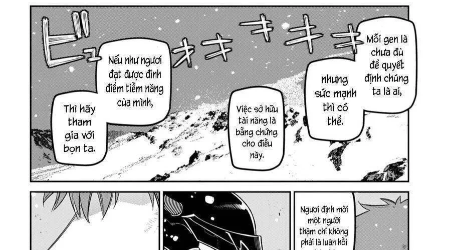 Cánh Hoa Về Luân Hồi Chap 107.9 - Next Chap 108.9