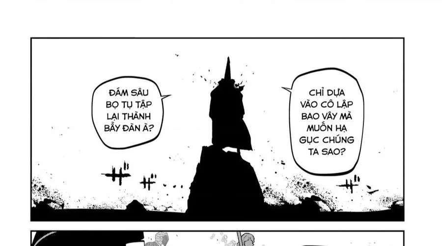 Cánh Hoa Về Luân Hồi Chap 90 - Next Chap 91