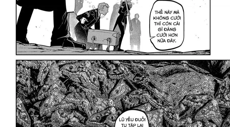 Cánh Hoa Về Luân Hồi Chap 90 - Next Chap 91