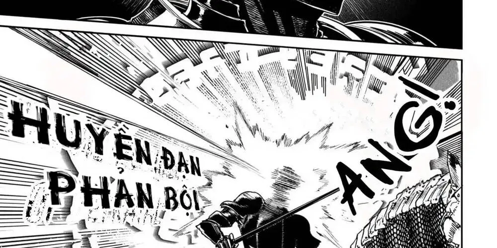 Cánh Hoa Về Luân Hồi Chap 97 - Next Chap 98