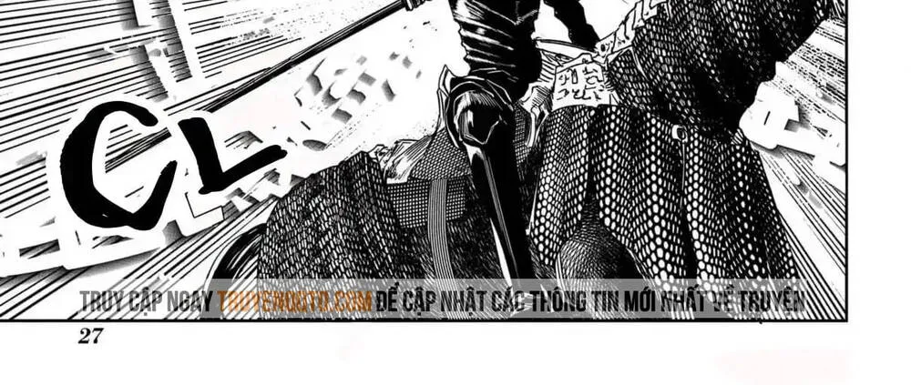 Cánh Hoa Về Luân Hồi Chap 97 - Next Chap 98