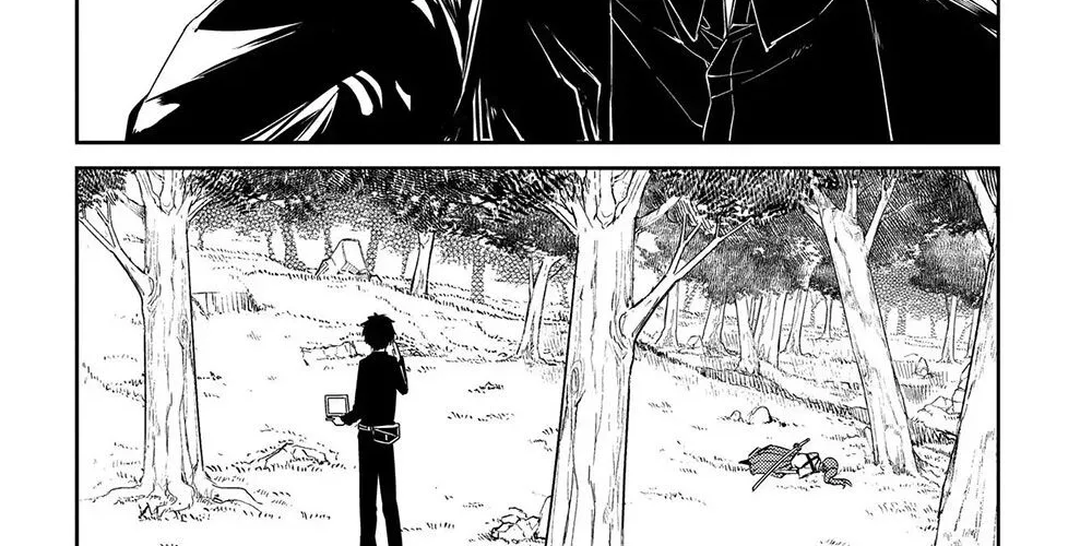 Cánh Hoa Về Luân Hồi Chap 41.2 - Next Chap 42.2