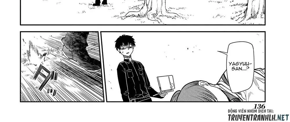 Cánh Hoa Về Luân Hồi Chap 41.2 - Next Chap 42.2