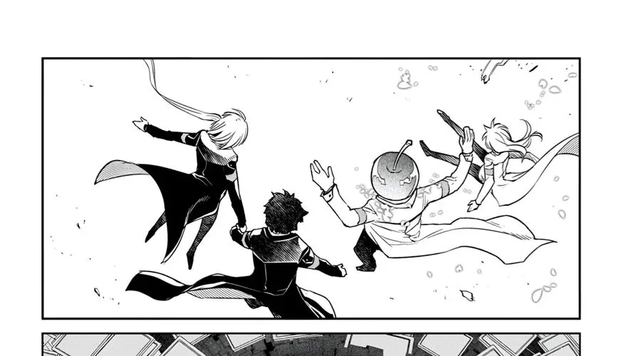 Cánh Hoa Về Luân Hồi Chap 111 - Next Chap 112