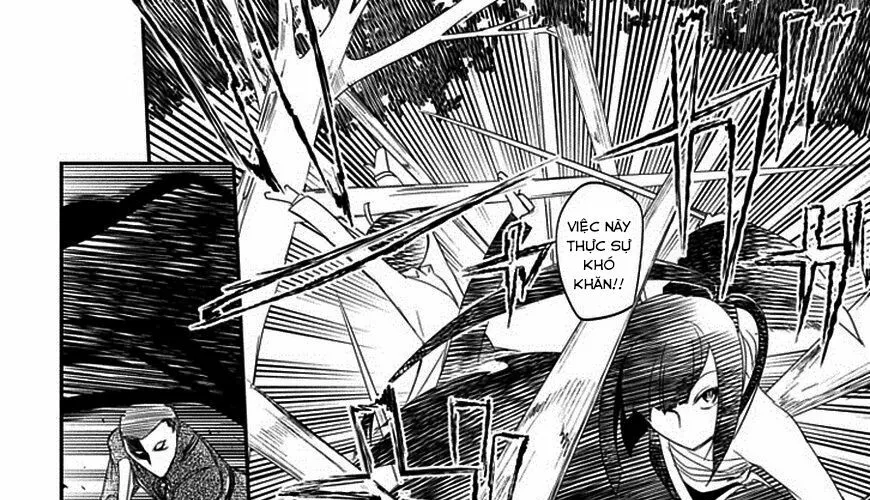 Cánh Hoa Về Luân Hồi Chap 8 - Next Chap 9