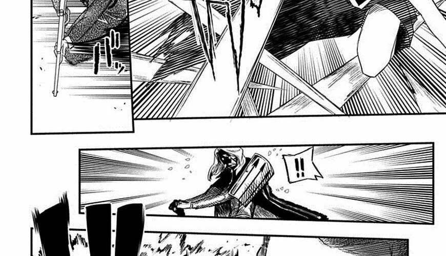 Cánh Hoa Về Luân Hồi Chap 8 - Next Chap 9