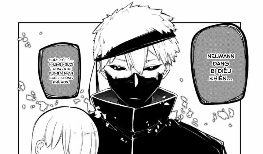 Cánh Hoa Về Luân Hồi Chap 31 - Next Chap 32