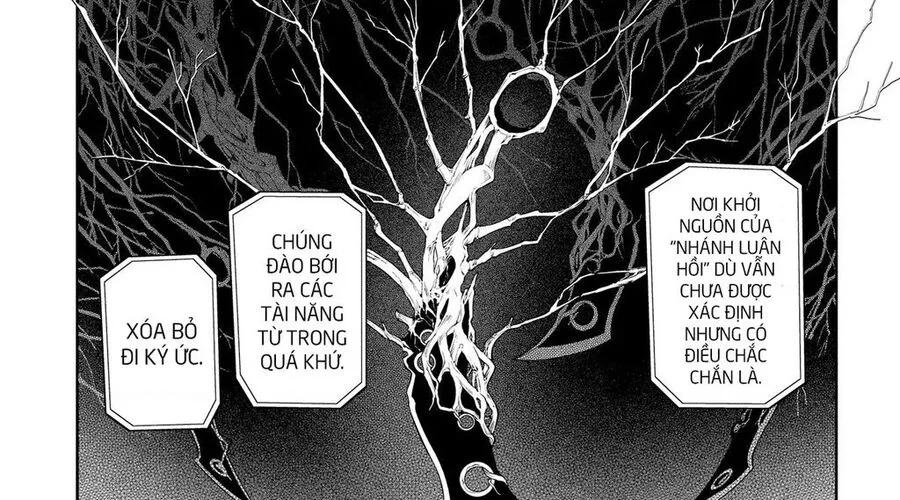 Cánh Hoa Về Luân Hồi Chap 88 - Next Chap 89