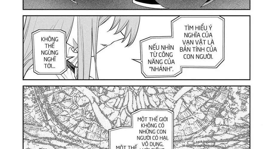 Cánh Hoa Về Luân Hồi Chap 88 - Next Chap 89