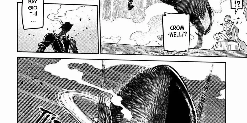 Cánh Hoa Về Luân Hồi Chap 97 - Next Chap 98