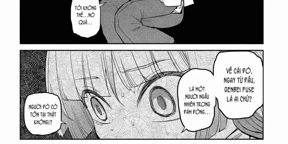 Cánh Hoa Về Luân Hồi Chap 96 - Next Chap 97