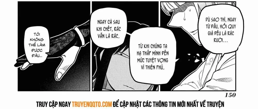 Cánh Hoa Về Luân Hồi Chap 96 - Next Chap 97