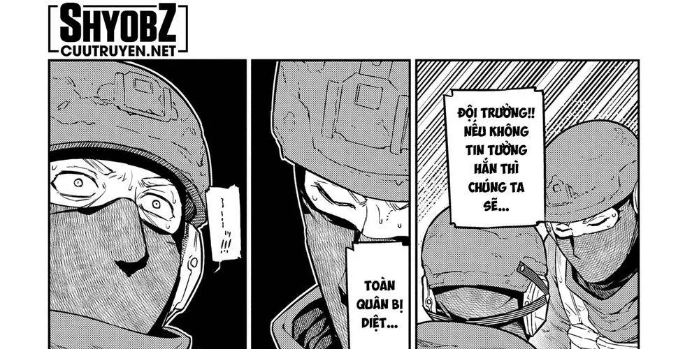 Cánh Hoa Về Luân Hồi Chap 92 - Next Chap 93