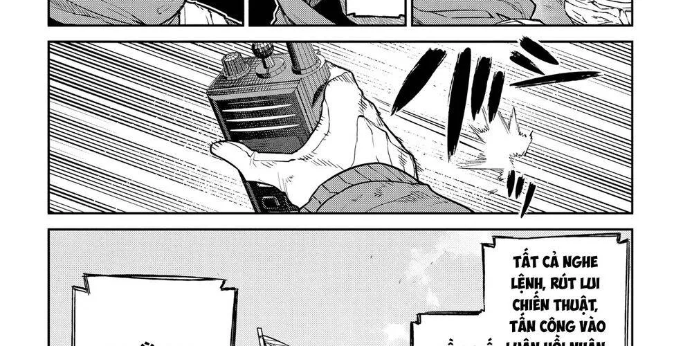 Cánh Hoa Về Luân Hồi Chap 92 - Next Chap 93