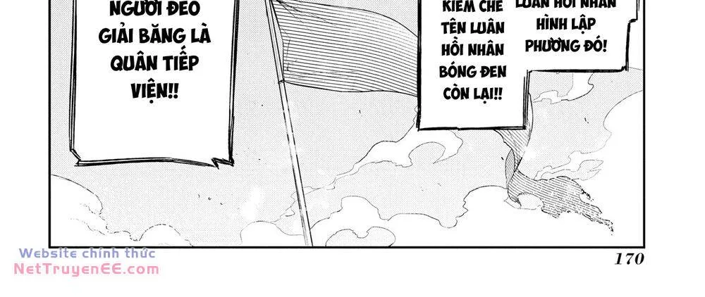 Cánh Hoa Về Luân Hồi Chap 92 - Next Chap 93