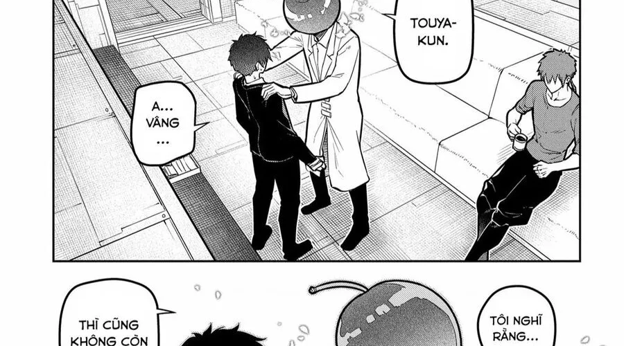 Cánh Hoa Về Luân Hồi Chap 85 - Next Chap 86